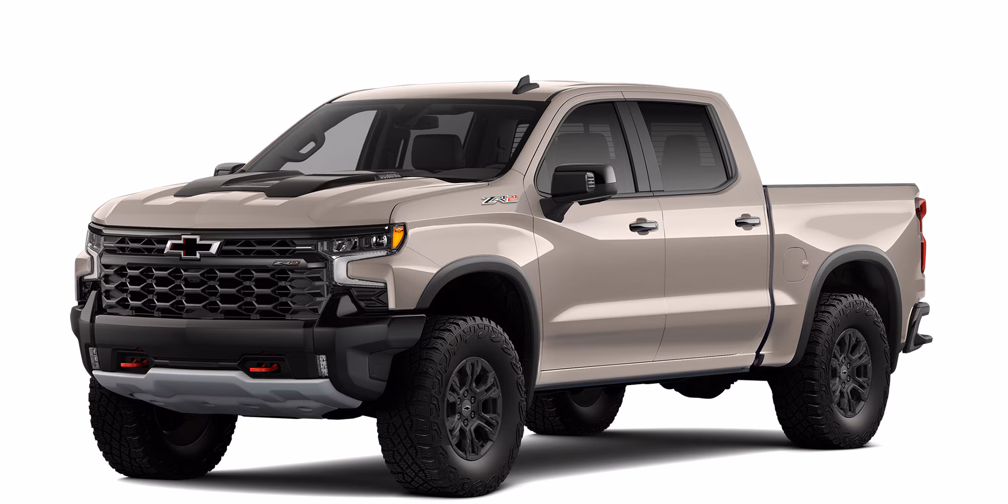 Chevrolet Cheyenne
