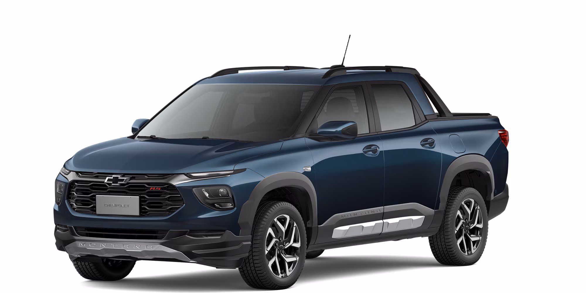 Chevrolet Montana