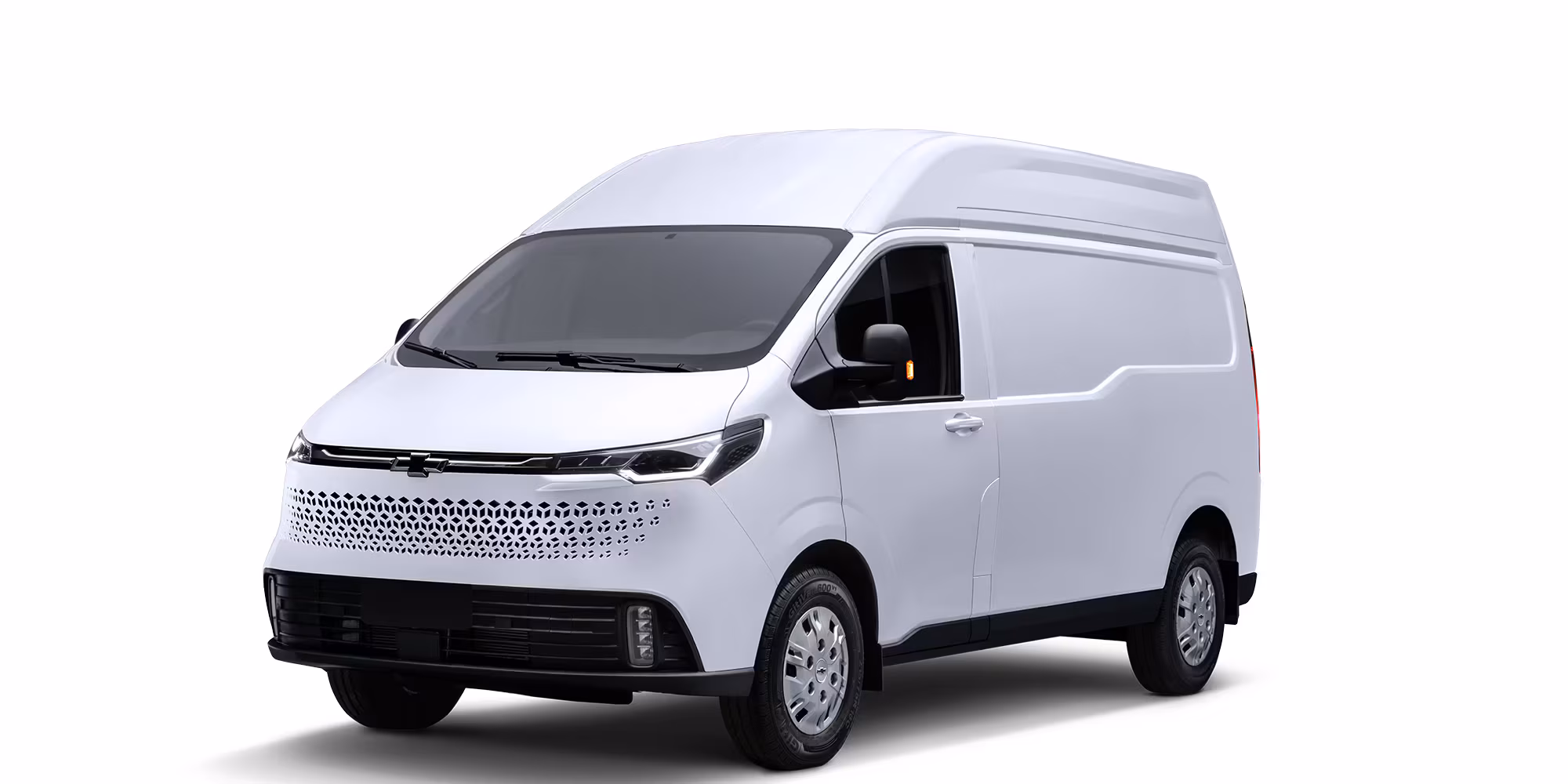 Chevrolet Express MAX